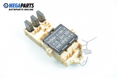 Fuse box for Subaru Impreza 1.6 AWD, 90 hp, sedan, 1994