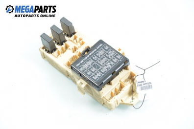 Sicherungskasten für Subaru Impreza 1.6 AWD, 90 hp, sedan, 1994