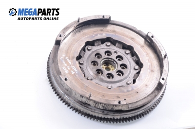 Dual mass flywheel for Hyundai Santa Fe 2.2 CRDi  4x4, 150 hp, 2006