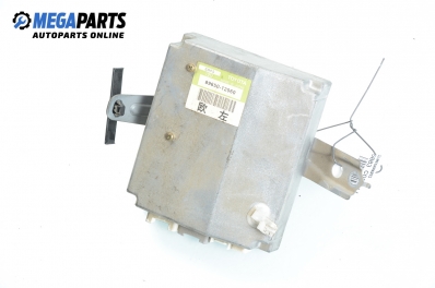 Modul der el. zahnstange für Toyota Corolla (E120; E130) 1.6 VVT-i, 110 hp, sedan, 2002 № 89650-12060