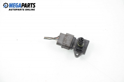Senzor MAP pentru Nissan Micra (K12) 1.2 16V, 80 cp, hatchback, 3 uși, 2003
