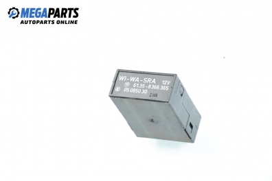 Relais for BMW 3 (E36) 1.7 TDS, 90 hp, sedan, 1995 № BMW 61.35-8 366 365 