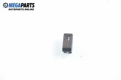 Power window button for Renault Clio I 1.2, 58 hp, 3 doors, 1997