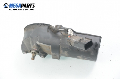 Front wipers motor for Jeep Cherokee (KJ) 3.7 4x4, 204 hp automatic, 2001, position: front