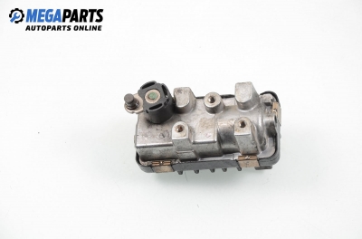 Actuator turbo pentru Ford C-Max 1.8 TDCi, 115 cp, 2006 № 6NW 008 412