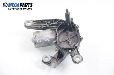 Front wipers motor for Peugeot 206 1.4, 75 hp, hatchback, 2001