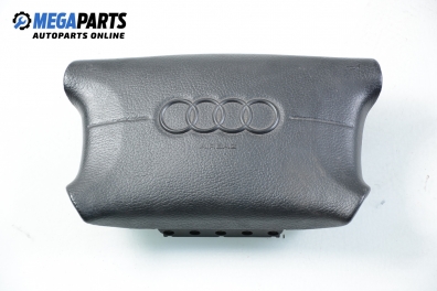 Airbag for Audi A4 (B5) 1.8 T, 150 hp, sedan, 1996