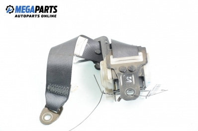 Seat belt for Toyota Corolla (E120; E130) 1.6 VVT-i, 110 hp, sedan, 2002, position: rear - left