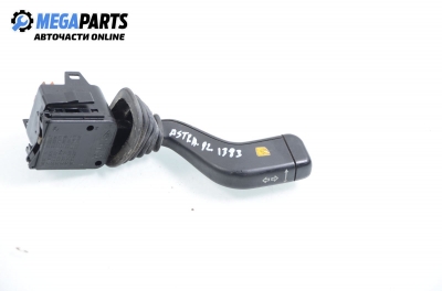 Lights lever for Opel Astra F 1.4, 60 hp, sedan, 1992