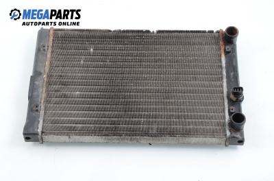 Wasserradiator für Volkswagen Golf III 1.4, 60 hp, 3 türen, 1992