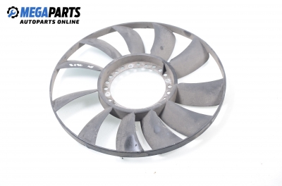 Radiator fan for Audi A4 (B5) 1.8, 125 hp, sedan, 1995