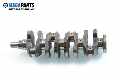 Crankshaft for Mazda 626 (V) 1.8, 105 hp, sedan, 1996