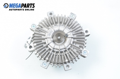 Fan clutch for Kia Sportage I (JA) 2.0 TD 4WD, 83 hp, 5 doors, 1999