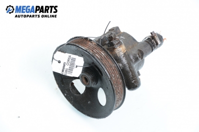 Power steering pump for Opel Corsa B 1.2, 45 hp, 3 doors, 1997