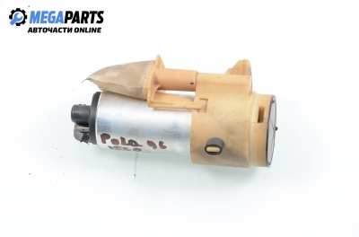 Fuel pump for Volkswagen Polo 1.6, 75 hp, 3 doors, 1996