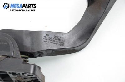Potențiometru clapetă de accelerație pentru Citroen Xsara 2.0 HDI, 109 cp, combi, 2002 № 0 280 752 243