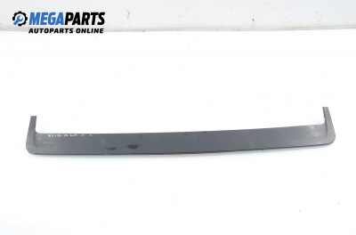 Spoiler for Mercedes-Benz C W202 2.2 CDI, 125 hp, station wagon, 1999, position: rear