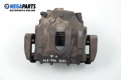 Caliper for BMW 5 (E34) 2.5 TDS, 143 hp, station wagon, 1995, position: front - right