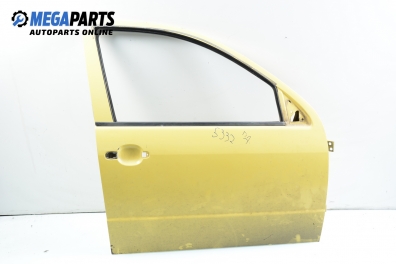 Door for Skoda Fabia 1.9 SDI, 64 hp, station wagon, 2004, position: front - right