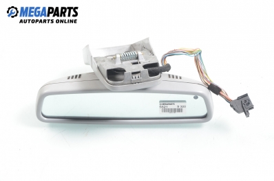 Electrochromatic mirror for Mercedes-Benz S-Class W220 3.2 CDI, 197 hp automatic, 2000