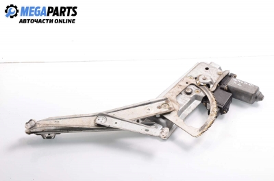 Macara electrică geam for Opel Vectra B (1996-2002) 2.2, combi, position: dreaptă - fața
