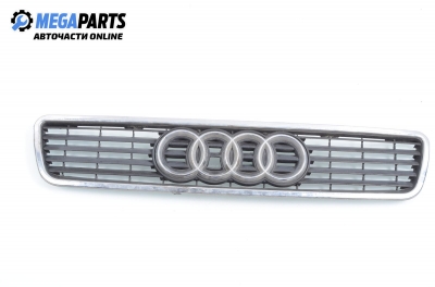 Grill for Audi A4 (B5) (1994-2001) 1.8, station wagon
