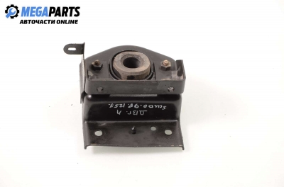 Tampon motor for Fiat Scudo 1.9 TD, 90 hp, 1998, position: stânga