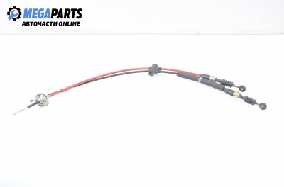 Gear selector cable for Daewoo Matiz 0.8, 52 hp, 2004