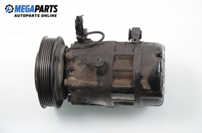 Compresor AC pentru Alfa Romeo 166 2.4 JTD, 136 cp, 1998