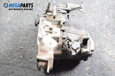  for Volkswagen Passat (B3) 1.8, 90 hp, sedan, 1989