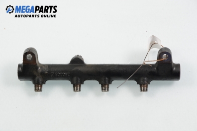 Rampă combustibil pentru Ssang Yong Kyron 2.0 4x4 Xdi, 141 cp automat, 2006 № 280003E