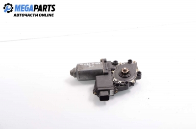 Motor macara geam for Opel Vectra B (1996-2002) 2.2, combi, position: stânga - fața