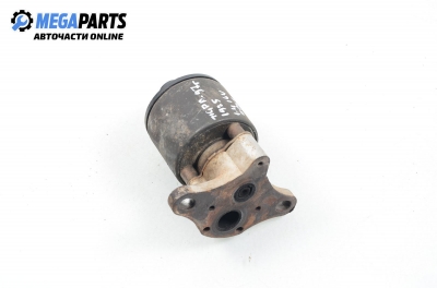 EGR valve for Opel Tigra 1.4 16V, 90 hp, 1997