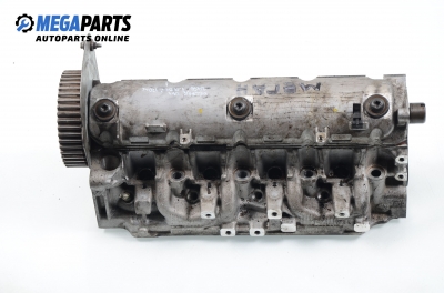 Engine head for Renault Megane 1.9 dCi, 120 hp, hatchback, 3 doors, 2003