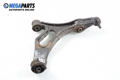 Control arm for Volkswagen Touareg 5.0 TDI, 313 hp automatic, 2004, position: front - right