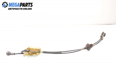 Gear selector cable for Fiat Multipla 1.9 JTD, 115 hp, 2003