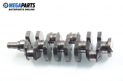 Crankshaft for Toyota Avensis Verso 2.0 D-4D, 116 hp, 2002