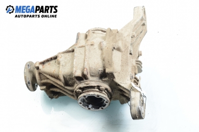 Differential for BMW 3 (E36) 1.7 TDS, 90 hp, sedan, 1995