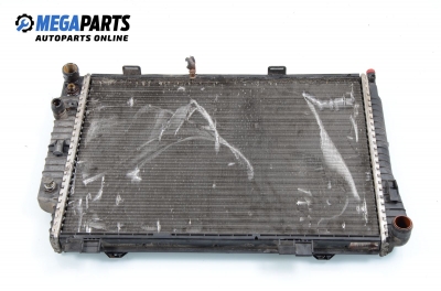 Water radiator for Mercedes-Benz C W202 1.8, 122 hp, sedan automatic, 1996