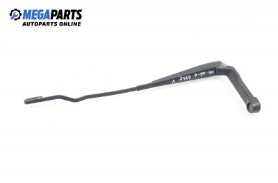 Front wipers arm for Audi 80 (B4) 1.6, 101 hp, station wagon, 1995, position: left