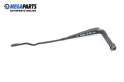 Braț ștergătoare parbriz for Audi 80 (B4) 1.6, 101 hp, combi, 1995, position: stânga