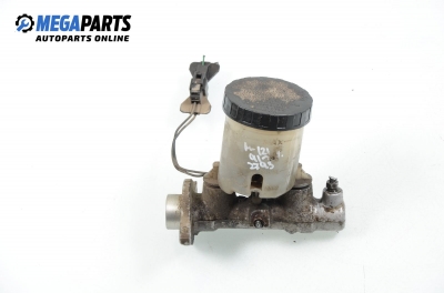 Brake pump for Mazda 121 1.3, 53 hp, sedan, 1991