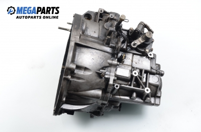  for Renault Megane II 1.9 dCi, 120 hp, hecktür, 2003 № 8200156391