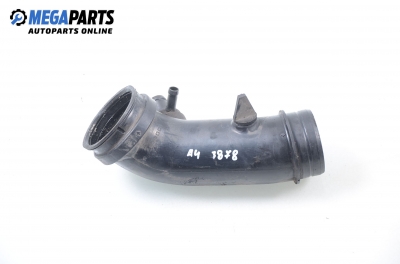 Air duct for Audi A4 (B5) 1.8, 125 hp, sedan, 1995