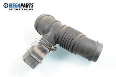 Air intake corrugated hose for Mitsubishi Pajero Pinin 1.8 GDI, 120 hp, 3 doors, 2000