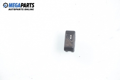 Power window button for Renault Clio I 1.2, 58 hp, 3 doors, 1997