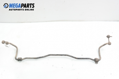 Sway bar for Opel Vectra C 1.9 CDTI, 120 hp, station wagon, 2006, position: rear
