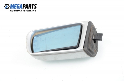 Mirror for Mercedes-Benz C W202 2.2 CDI, 125 hp, station wagon, 1999, position: left