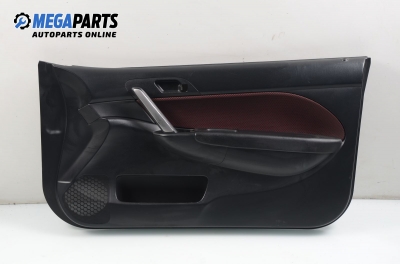 Panou interior ușă pentru Honda Civic VII 1.7 CTDi, 100 cp, hatchback, 3 uși, 2004, poziție: dreapte