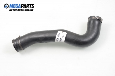 Turbo hose for Lancia Kappa 2.4 TDS, 124 hp, sedan, 1996